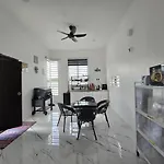 The Bangau Cottage